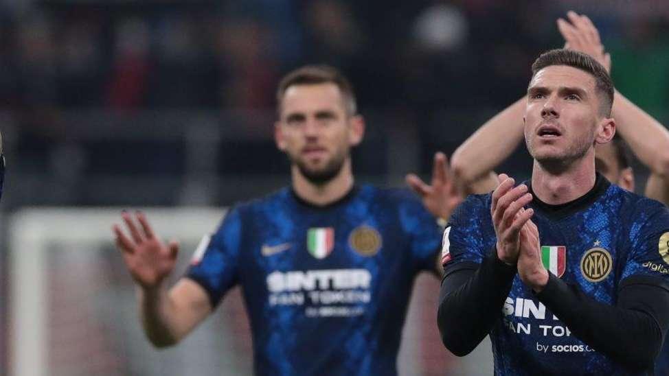 GdS - Tra Spezia e Milan: Inzaghi studia due Inter. Scocca l'ora di Gosens