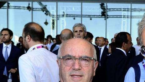 Beretta: "Nei big match ora controlli più stringenti"