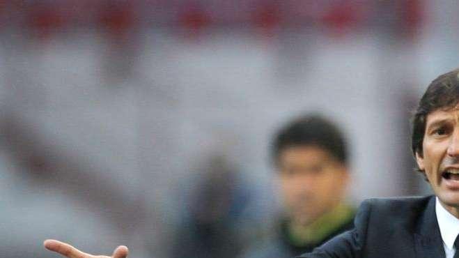 Buffa: "Ecco cosa dirà Leonardo all'Allianz Arena"