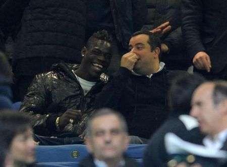 Raiola al CorSport: LInter non ha tutelato Mario