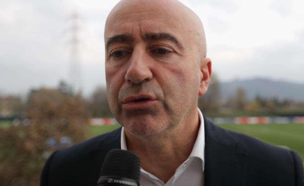 Bologna U-17, Corazza: "Scudetto vinto contro l'Inter nella categoria regina del vivaio"