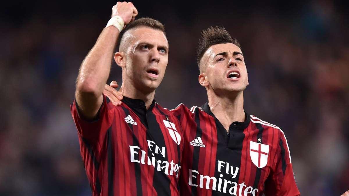 Tra Samp e Milan è 2-2: l'Inter può superare i cugini