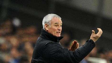 Ranieri: "Moratti e gruppo sono con me. Il futuro, Guardiola, Pazzo e..."