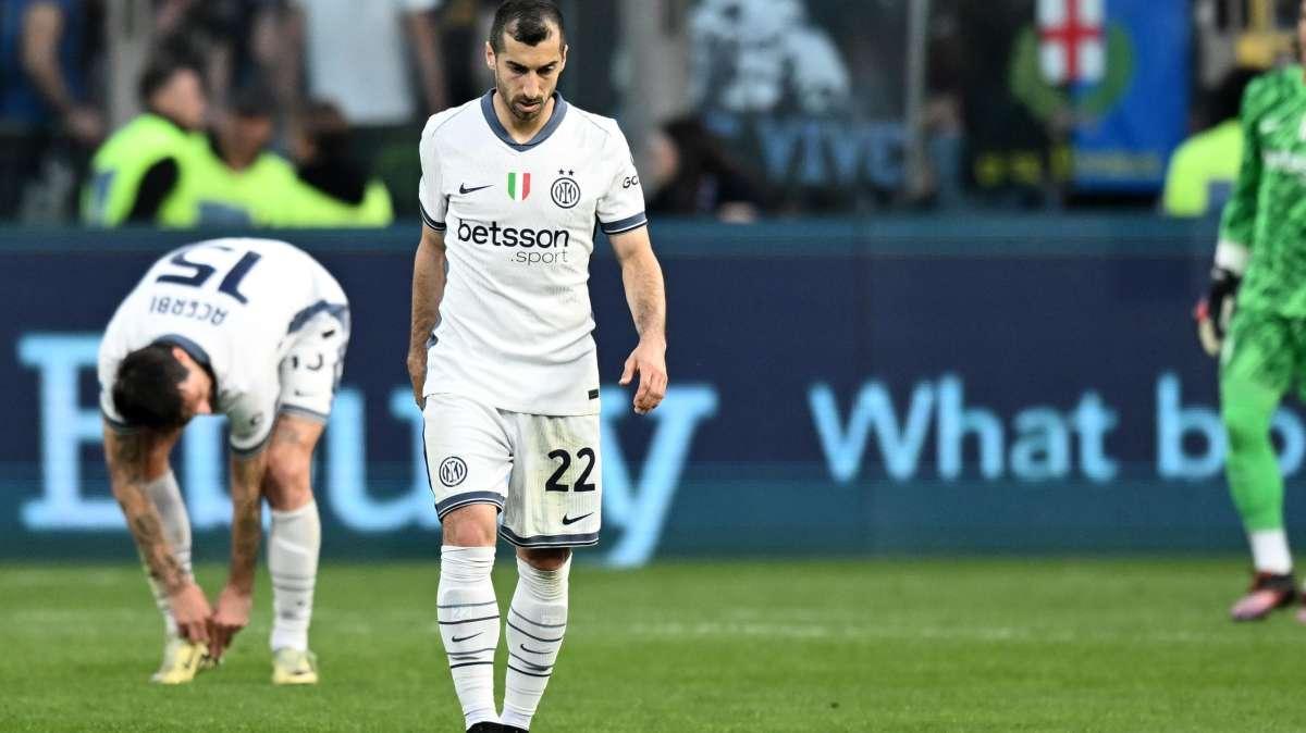 GdS - Inter con il guasto, Inzaghi non brilla. Formazione e cambi: tutto sbagliato