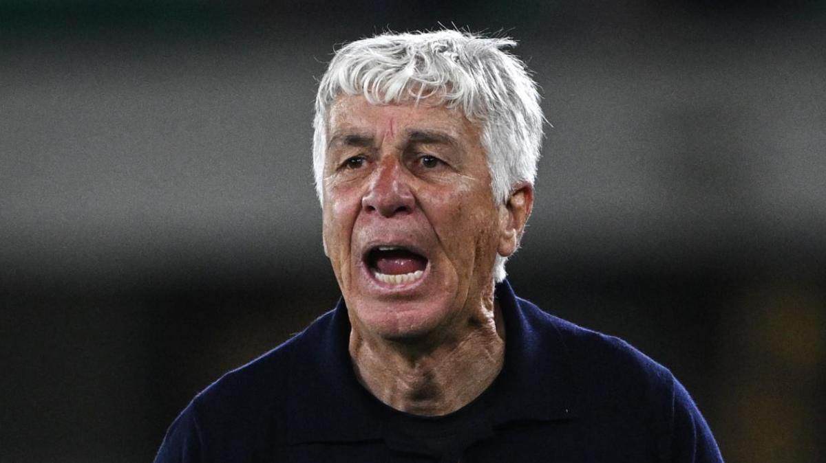 Gasperini: "L’esonero dall’Inter il momento peggiore. Scudetto a Roma? Progetto triennale, ma..."