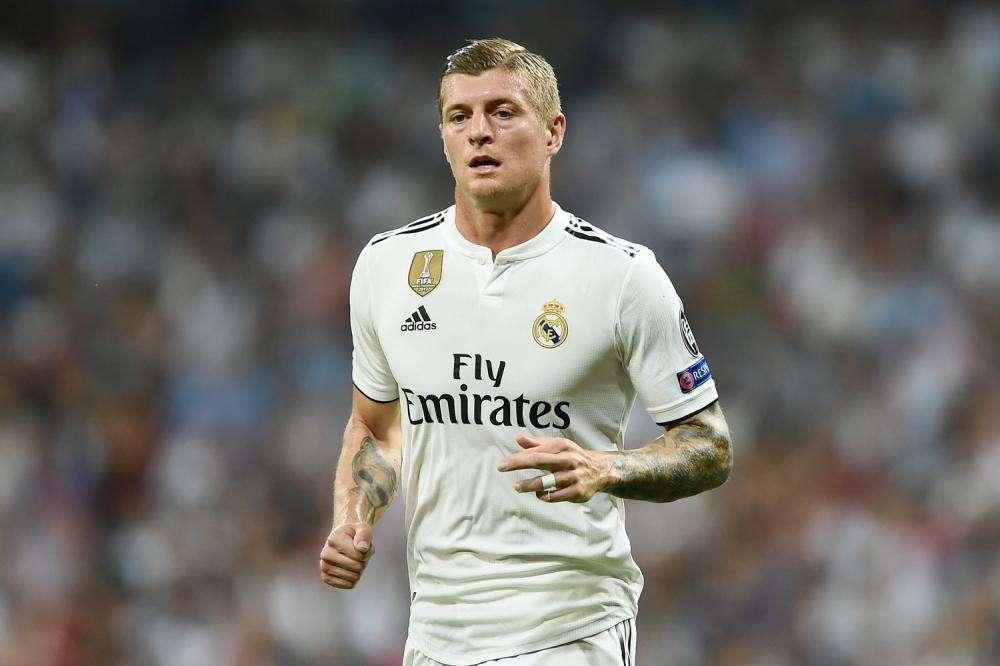 Inter, è Kroos il sogno estivo: la trattativa con Florentino Perez potrebbe includere Icardi