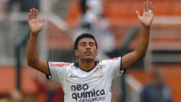 Paulinho? Sì, ma solo alle cifre giuste
