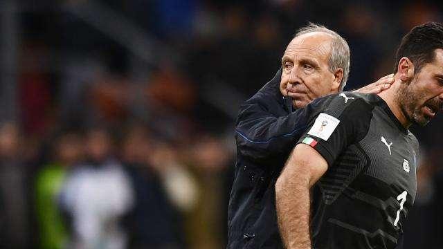 Si chiude un decennio catastrofico per il calcio italiano, obbligato a voltare pagina