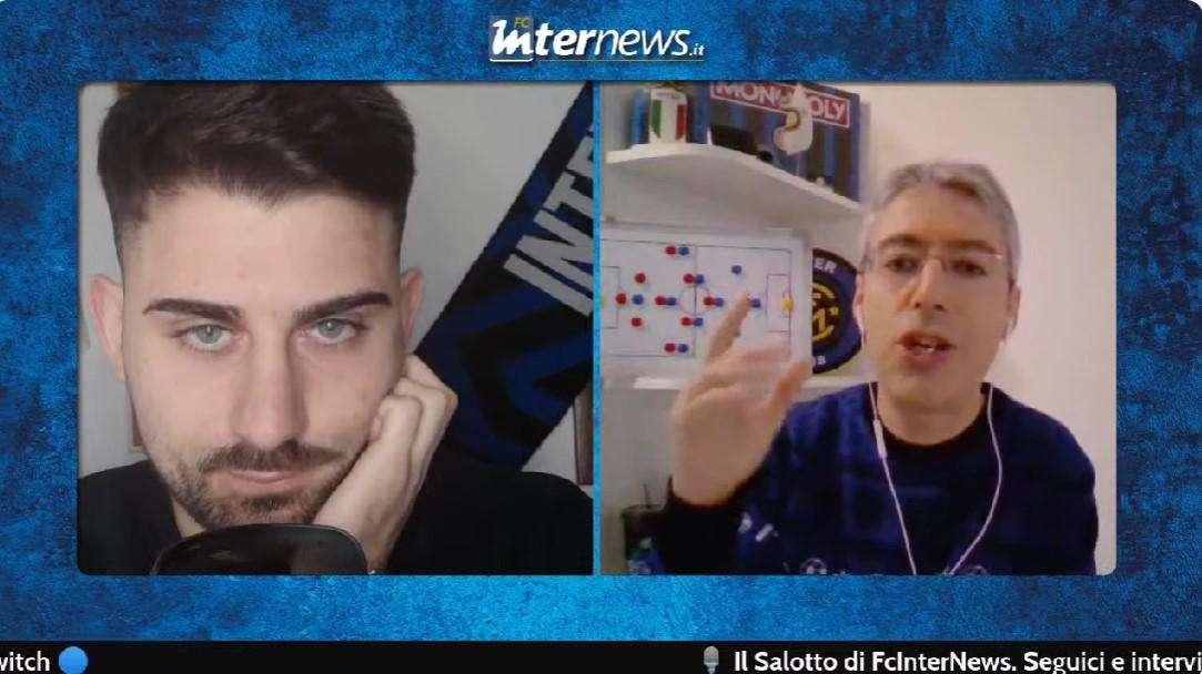 Rivivi la diretta! La VIGILIA di INTER-UDINESE, le ULTIMISSIME: difesa INEDITA. Ospite Borrelli