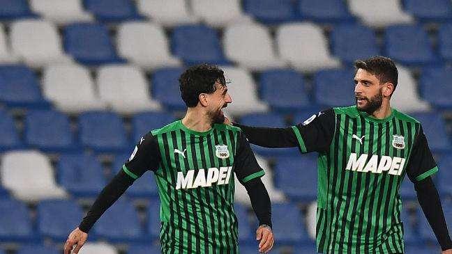 Qui Sassuolo - De Zerbi rischia di restare senza mezza squadra: la probabile formazione