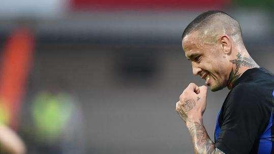 Nainggolan sospeso dall'attività agonistica per motivi disciplinari: salterà Inter-Napoli 