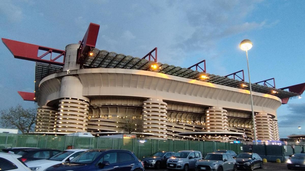 Sostanze nocive a San Siro: la falda acquifera rallenta il progetto stadio