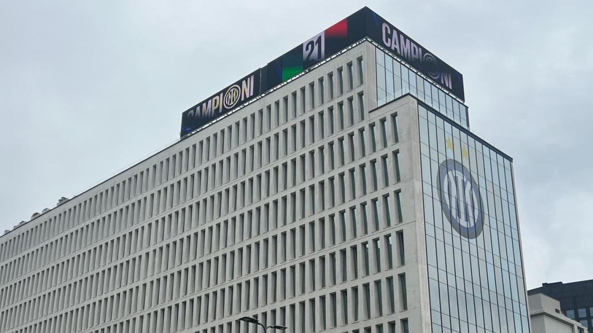 Brookfield-Oaktree, che succede con l'Inter? La Francesca chiarisce
