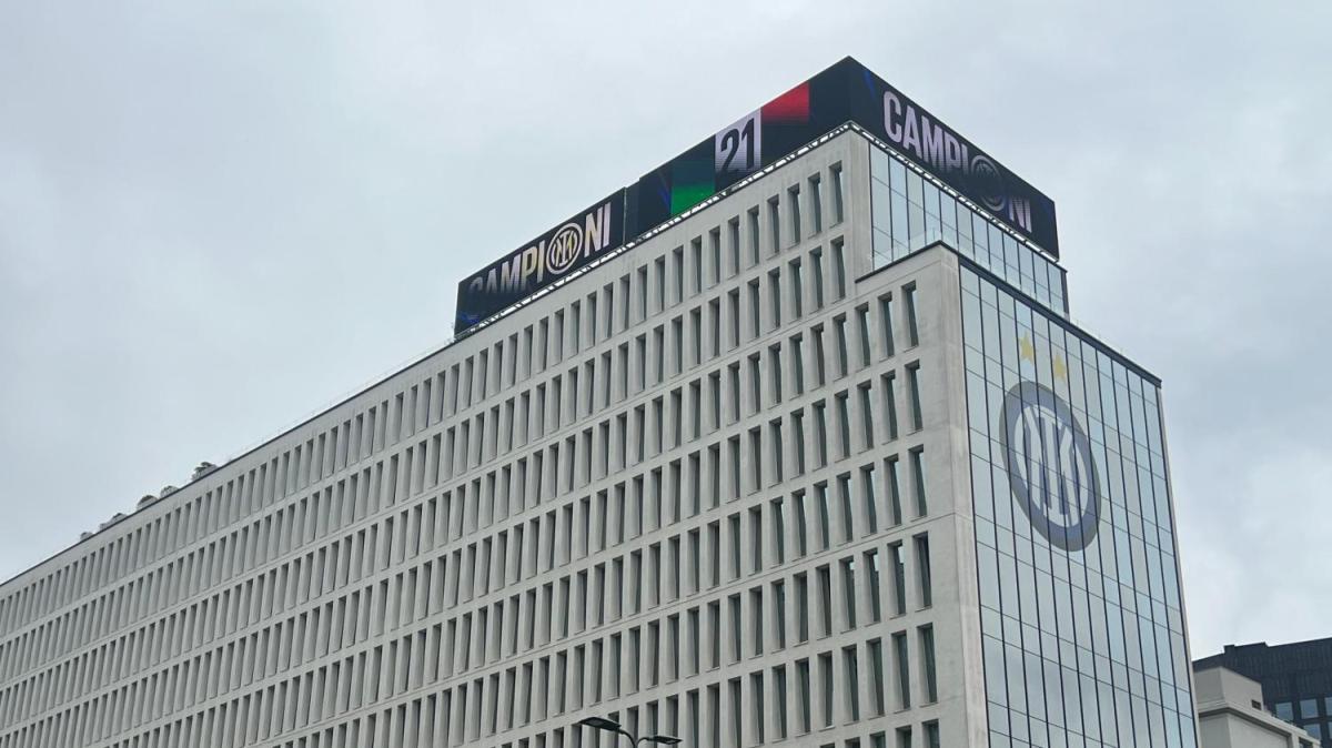 Caso arbitri, la Procura di Milano sull'Inter: "Non prove, ma suggestioni"