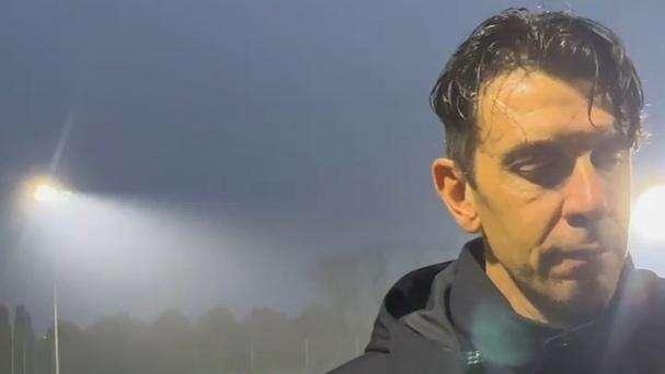 Zanchetta: "Non immaginavo un percorso simile, sono contentissimo. Vi spiego perché così tanta soddisfazione"