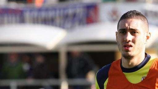 Ag. Belfodil: "Vuole l'Inter, ma restano da definire..."