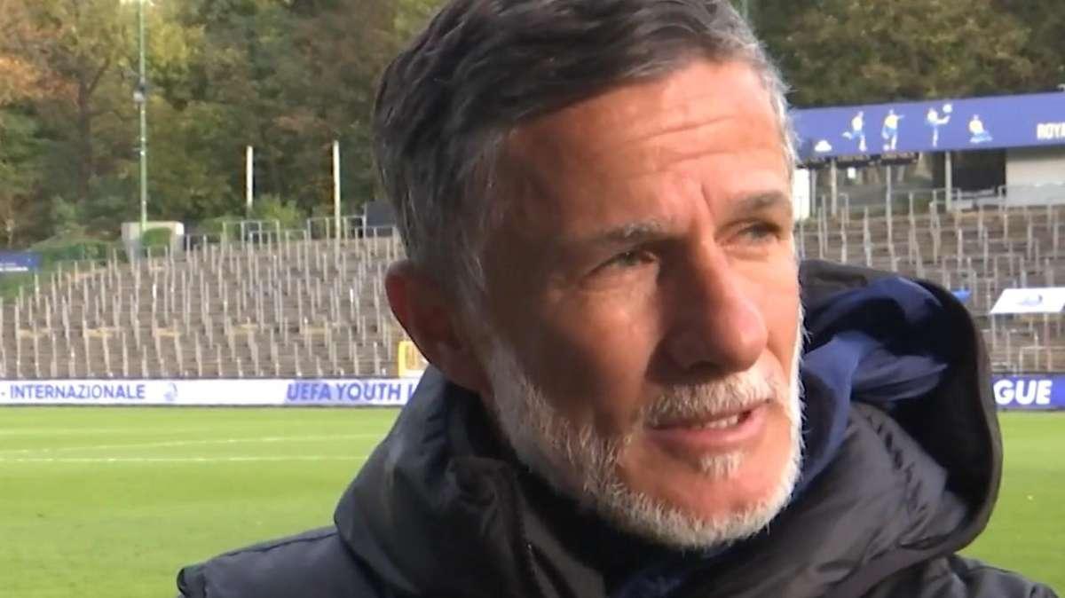 Inter U20 batte Lecce, Carbone felice: "Questa squadra merita i playoff"