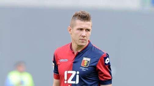 L'ag. di Kucka: "L'Inter? Pronti a valutare offerte"