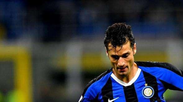 Candreva si rammarica: "Peccato essere uscito, ora testa a martedì"