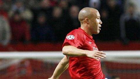 Bidoni - Mikael Silvestre, troppo acerbo per dire la sua