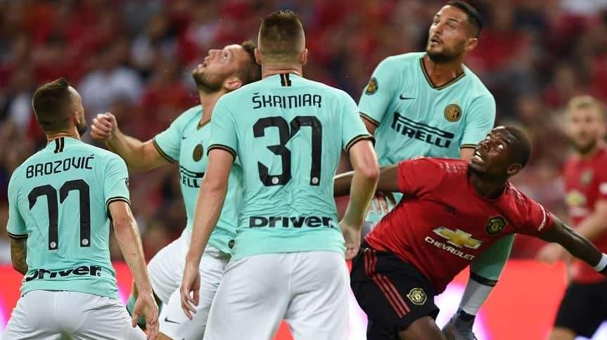 CdS - Inter, la difesa non basta: buone indicazioni da Dalbert e D'Ambrosio