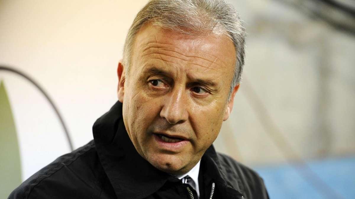 Zaccheroni: "Inter, no a rifondazione. Bene Leo"