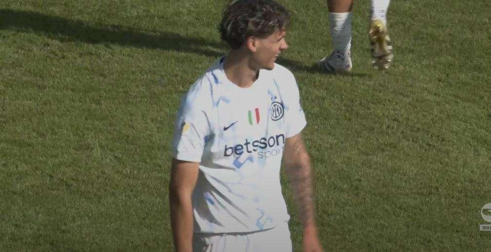 Napoli-Inter, Up & Down - Dade porta vitalità, Mancuso controllato
