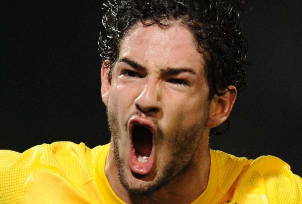 Pato rincuora J. Cesar: "Si vince e si perde in undici"
