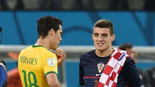 CdS - Kovacic con Hernanes. Resta un dubbio
