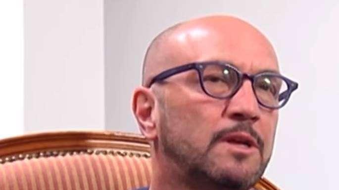 Zenga: "Quest'anno non mi aspetto che l'Inter vinca, ma che cresca sotto un allenatore competente come Conte"
