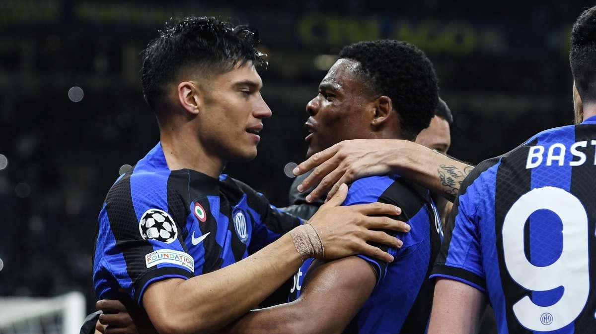 Stanno già sminuendo l'Inter 