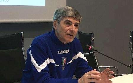 Aia, Trentalange sfida Nicchi: "Voglio portare trasparenza, apertura verso media e tifosi"