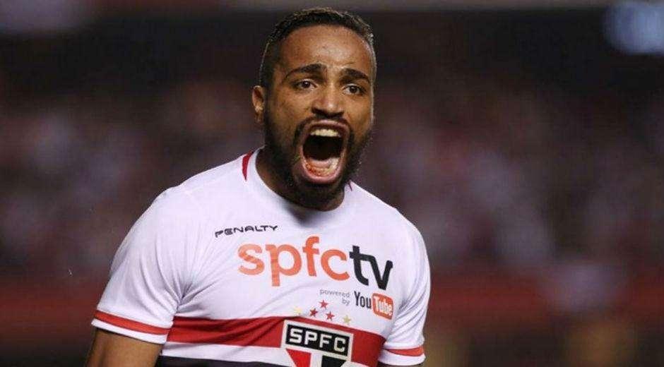 Pres. São Paulo: "Faremo il possibile per riscattare Pereira, dipende da..."
