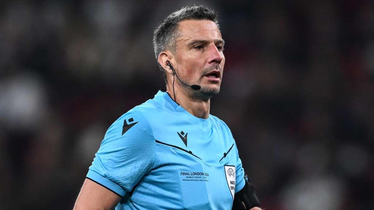 Champions League, martedì spedizione tedesca per l'Inter: designato l'arbitro del match col Leverkusen