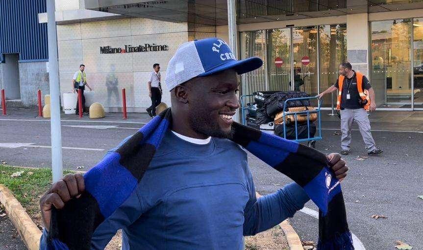 Semplici: "Con Lukaku, Di Maria e Pogba cresce il valore della Serie A"