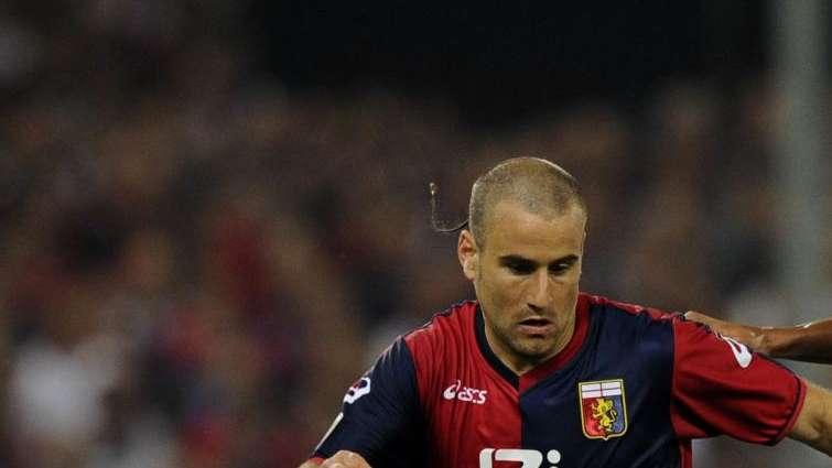 Mercato - Per Palacio 8 milioni sul piatto: domani c'è l'ok dal Genoa