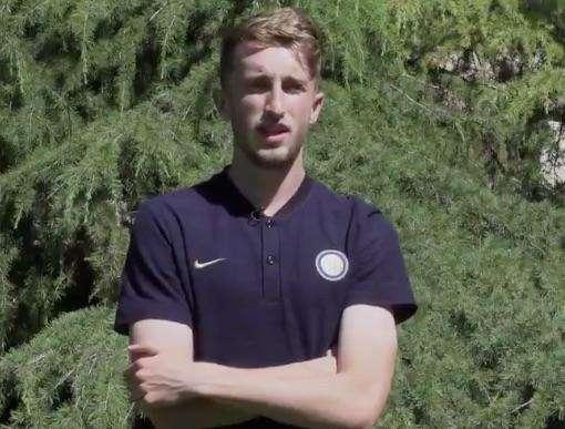 Nolan: "All'Inter grazie a Casiraghi. In Italia ho imparato molto a livello tattico"
