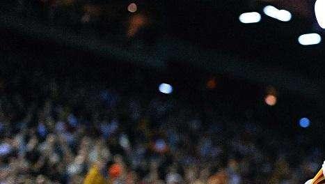 Feghouli, emissari Inter a Valencia a dicembre