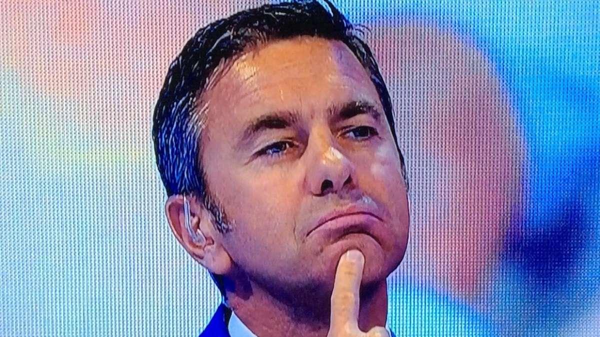 Costacurta: "Inter più forte dell'anno scorso. Superiore al Milan? Difficile dirlo ora"