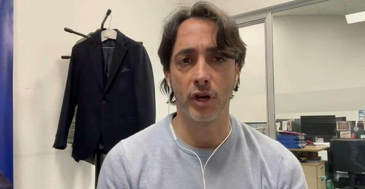 VIDEO - Inter-Bodo 1-2, Tramontana: “Ci abbiamo provato, ma poca fame. C’è delusione ma…”