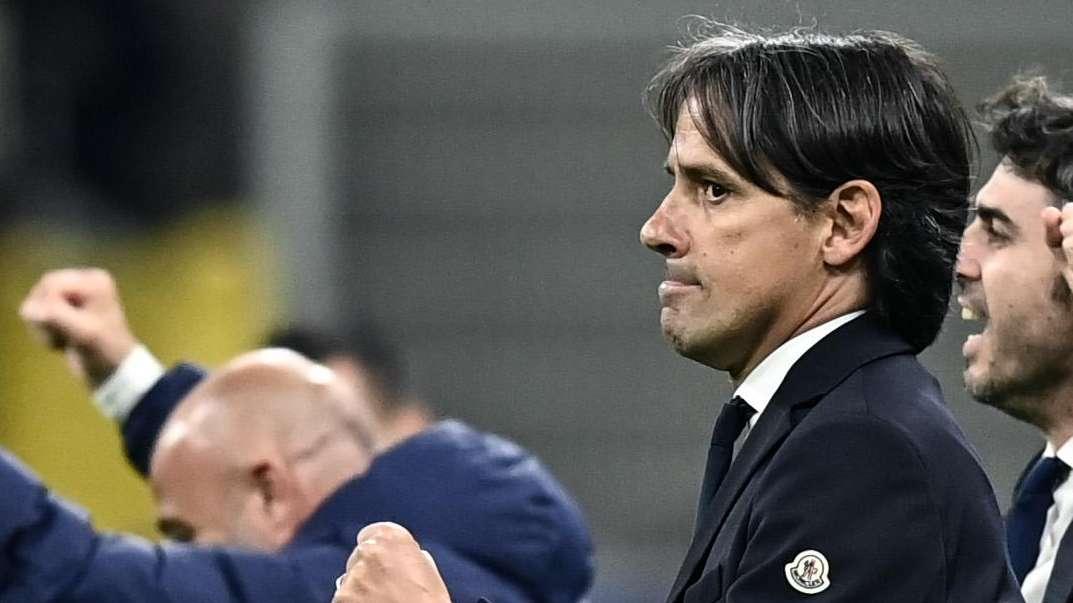 TS - Inter in finale con merito contro una Juve senza gioco e anima