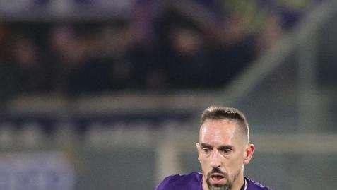 Qui Fiorentina - Pezzella e Boateng in gruppo, crescono le speranze per Ribery