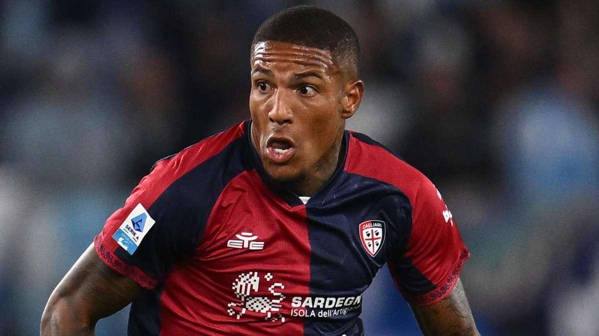 Caos nel finale di Cagliari-Roma, insulti tra Folorunsho ed Hermoso
