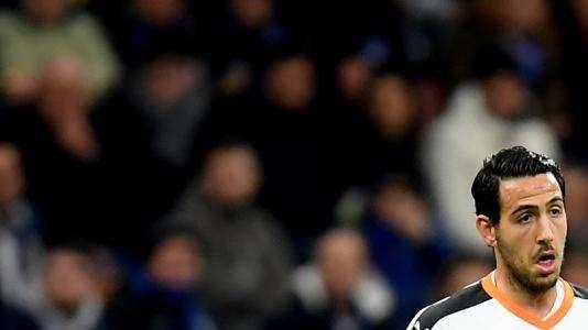 Valencia, Dani Parejo: "Noi esposti al virus a San Siro, non abbiamo giocato in condizioni pari"