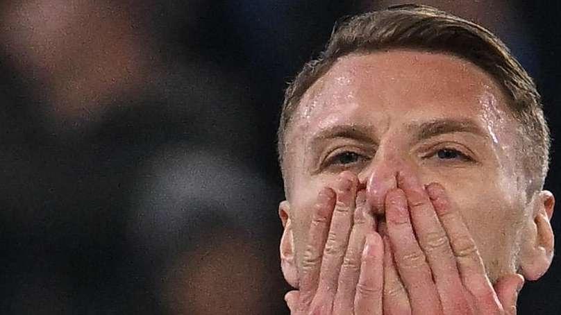 CdS - Immobile, il futuro è un rebus. Ma per l'addio alla Lazio c'è un ostacolo