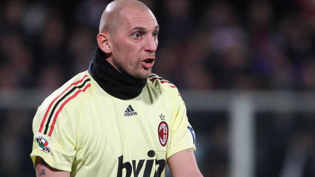 Abbiati spiazzato dalla dedica di Bojinov a Mou