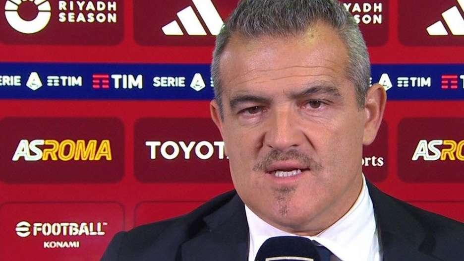 Farris: "Più importante Lautaro o Thuram? Importanti Sanchez e Arnautovic. Questi ragazzi sono straordinari"