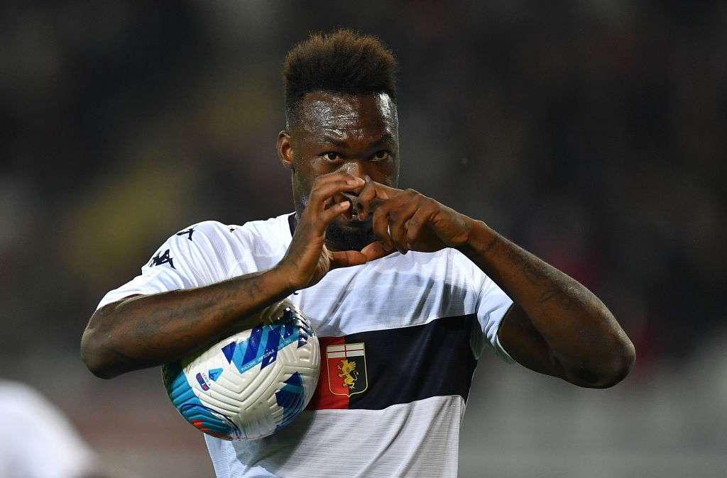 CdS - Caicedo, si attende solo l'annuncio. E ha già scelto il numero di maglia