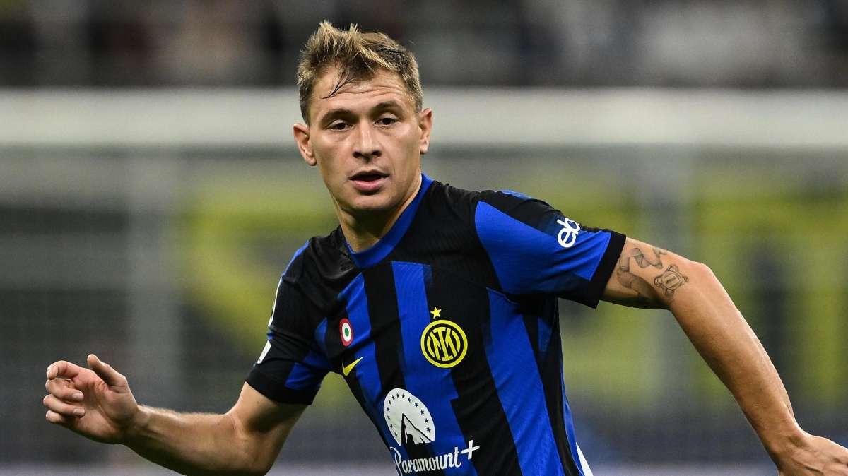 CdS - Caso scommesse, Barella furioso: è stato confortato da Inzaghi e dai compagni. Ora ha bisogno di giocare
