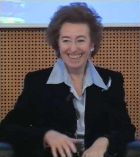 Ambrogino d'Oro, Letizia Moratti: "Grazie, Massimo!"